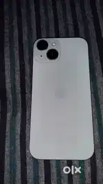 Iphone 15 one year old only