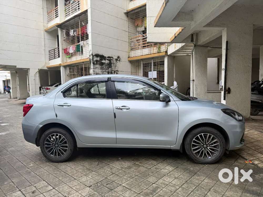 Maruti Suzuki Dzire 2023