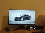 Gaming Monitor(180hz) MSI G255F(2years Warranty)