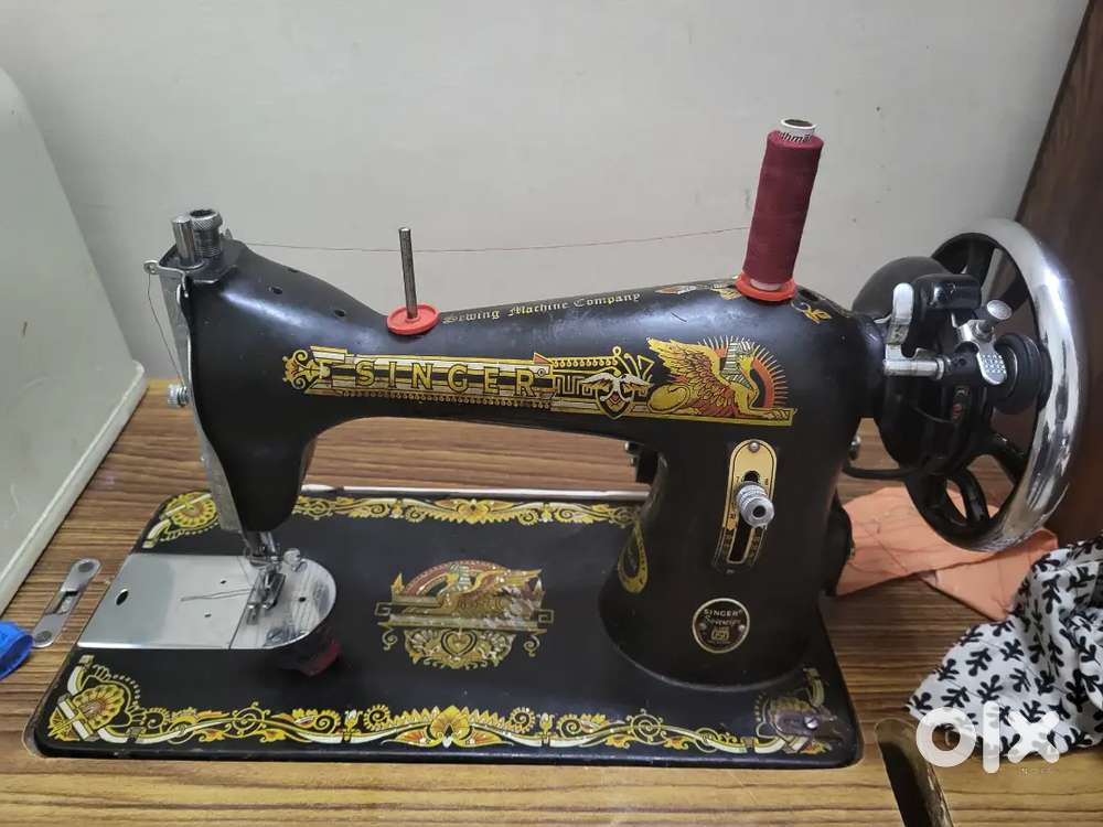 Sewing Machine - Singer