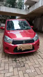 Maruti Suzuki Celerio 2018 CNG & Hybrids 61000 Km Driven