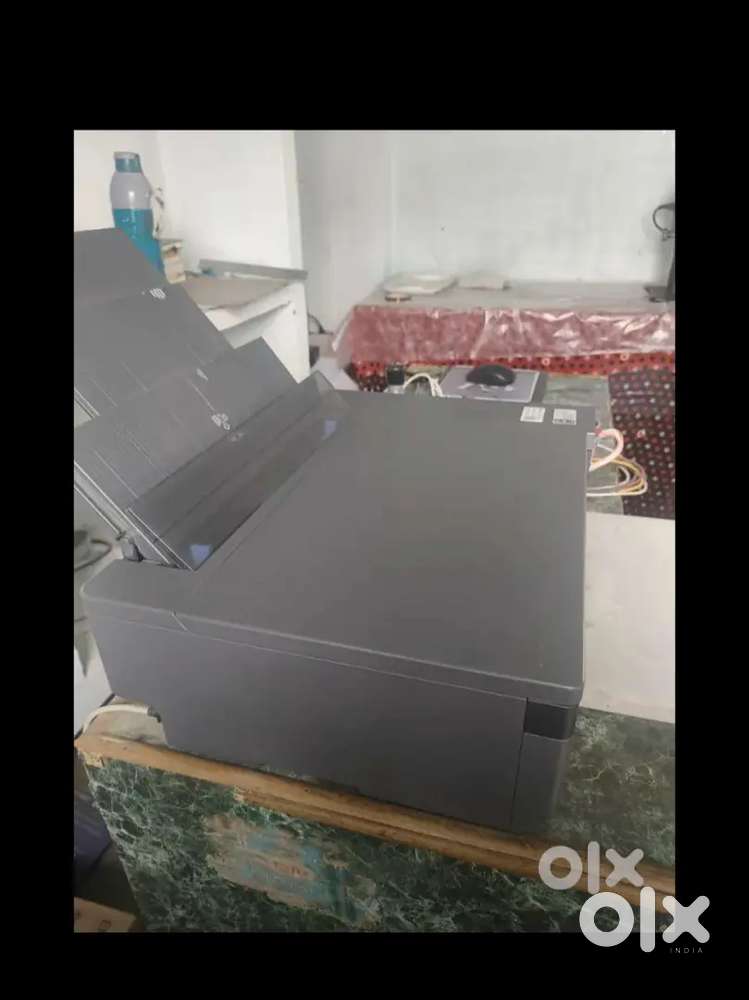 DTF L 18050..printer full modified and   100 % okk