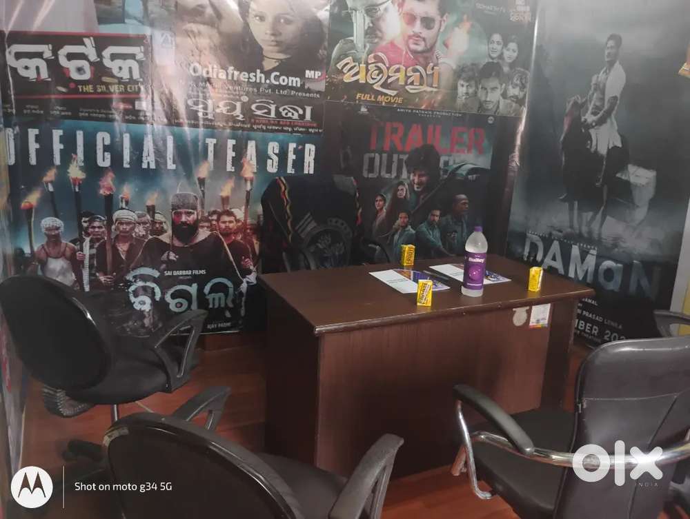 Office come shop