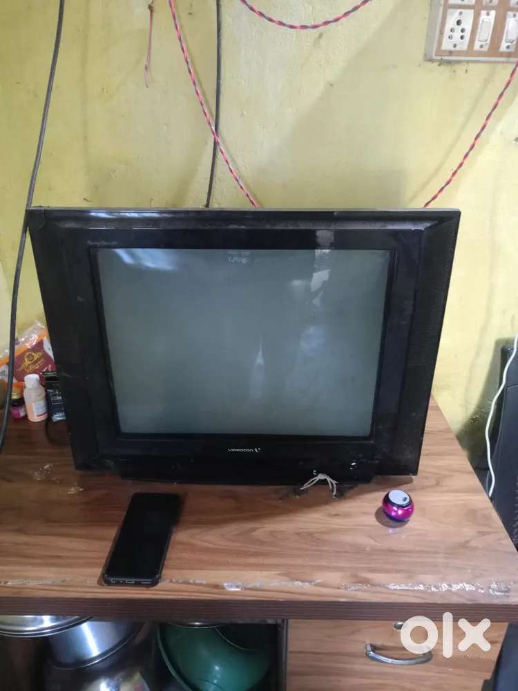 Videocon tv
