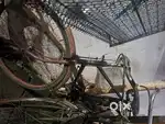 Bicycle old