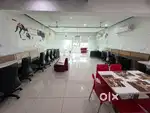 Furnished office available