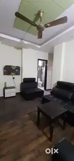 2bhk fully furnished flat available on rent.