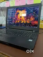 Lenovo Laptop
