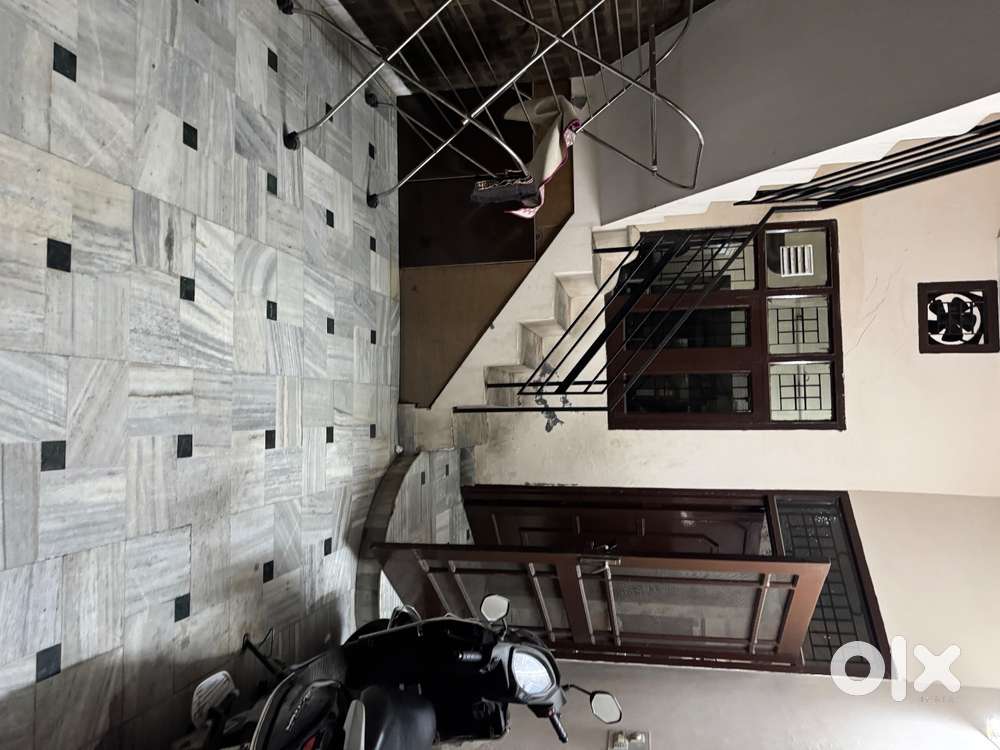 2 BHK House for rent