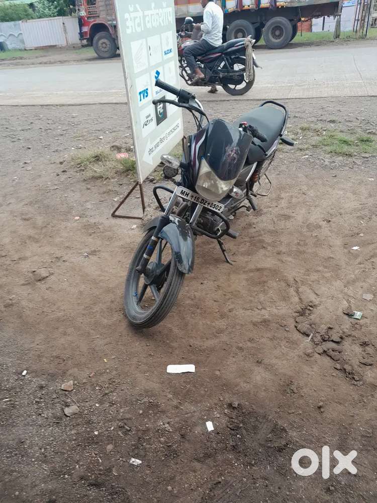 Platina 100 cc bikes good condition fully maintenance