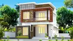 Silver spring Villas-Perumbavoor Pulluvazhy, 1700 sqft, ,4.5 cent.