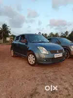 Maruti Suzuki Swift 2006 Petrol Good Condition