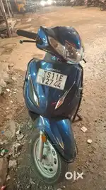 Activa 6G need