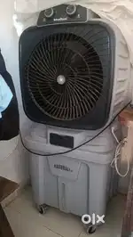 Desert cooler