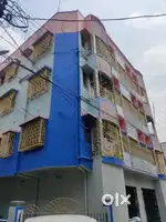 South East, semifurnished falt available at Amarabati, Solapur