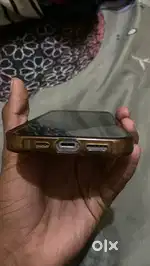 Iphone 12 pro