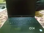 Laptop dell ka