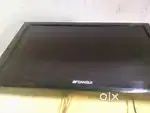 Jish kishi bhai tv chaiye to connect kare