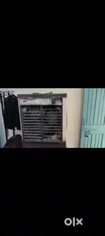 35 litre capacity cooler