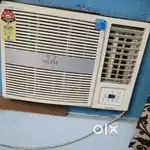 Window AC for sell