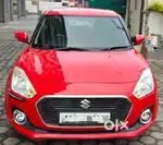 My Own Car For Sale.Maruti Suzuki Swift 2018 Diesel Good Condition