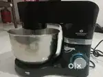Stand mixer