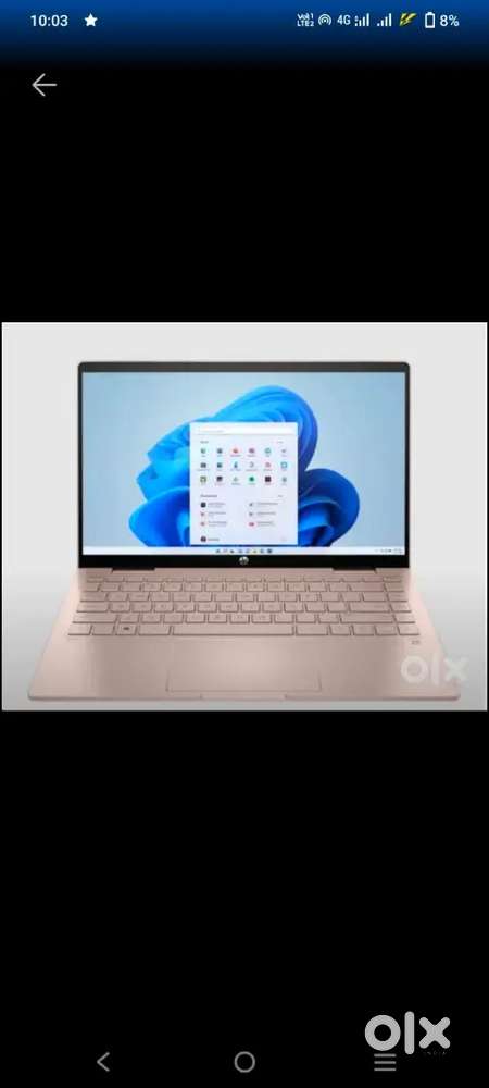 HP Pavilion