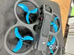 DJI Avata 2 Drone – Excellent Condition, Full Combo Kit!
