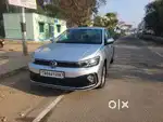 Volkswagen Virtus 2024