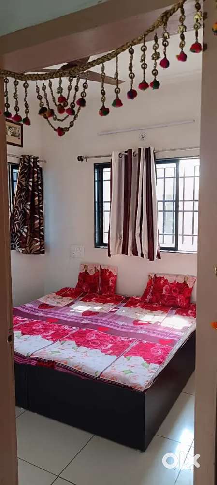 Devbhakti apartment