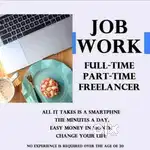 Paper writing job
