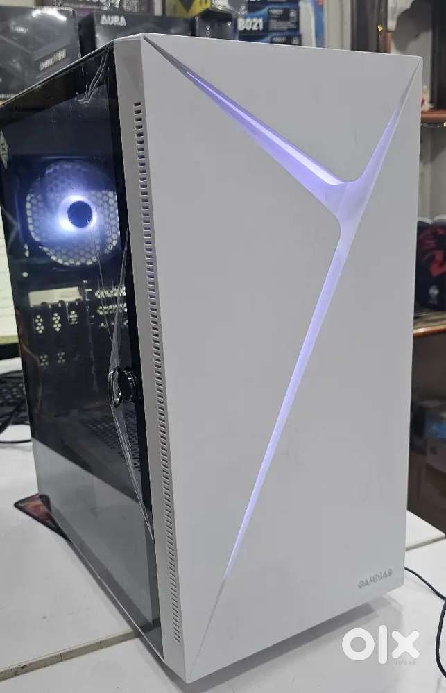 i7 8TH GEN EDTING CPU BEST DEAL WITH ASUS Z370 MOTHERBORD WITH WARRINT