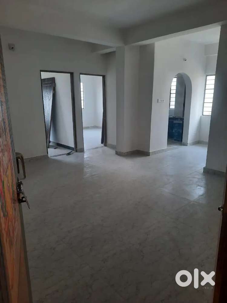 Flat sale (2 bhk)