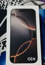 Iphone 16 pro 128gb