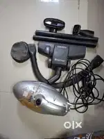 Vaccume cleaner