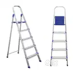 Stainless Alu LITEWeight Ladder for home or shop use FIXED PRICE