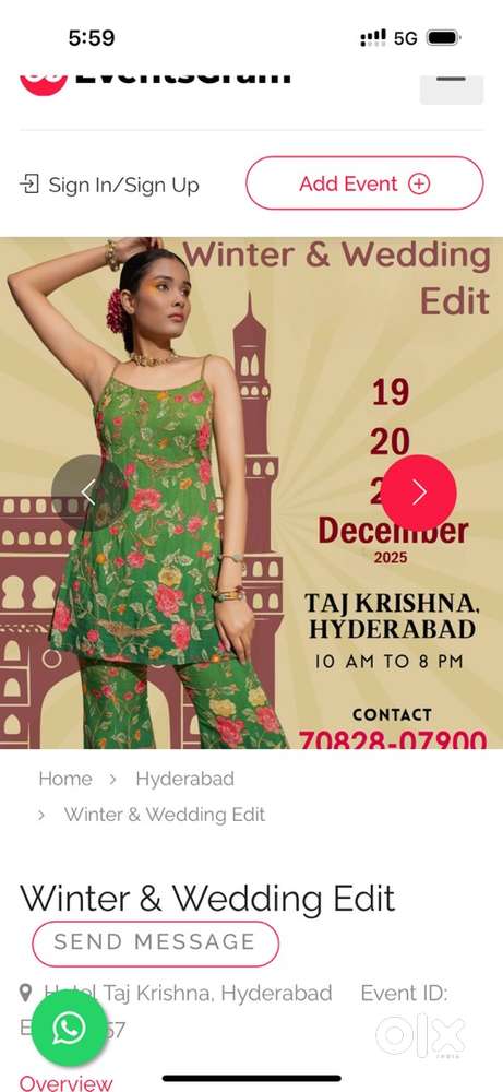 Accounts Manager & Shop- In- Charge