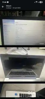 Asus laptop