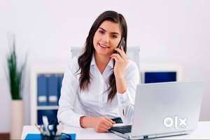 Require  Female Personal Secretary / Personal Assistant