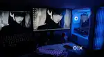Full gaming setup (3 months use only)