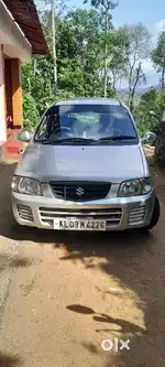 Maruti Suzuki Alto 2005 Petrol 131000 Km Driven
