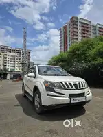 Mahindra XUV500 2012 2 owner