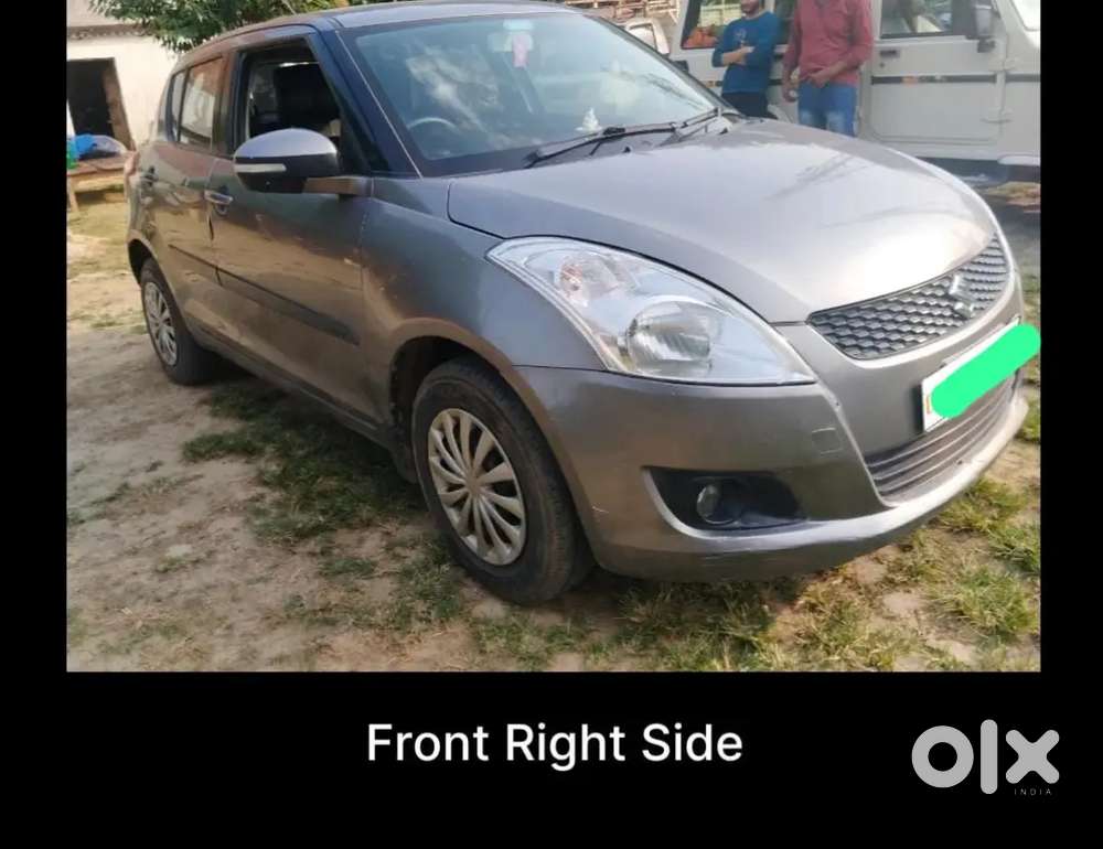Maruti Suzuki Swift 2013 Petrol 37000 Km Driven