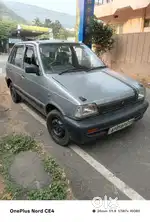 Maruti Suzuki 800 2008 Petrol 67000 Km Driven