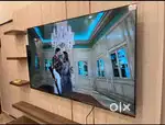 65 INCH ANDROID LED TV AVAILABLE 4K ULTRA HD