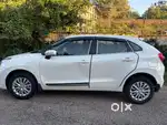 Maruti Suzuki Baleno 2021 Petrol 30000 Km Driven