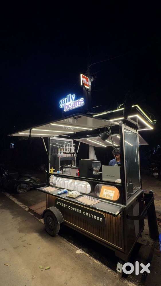 Experienced Barista Needed