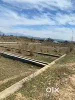 Malki plots at bawa-talab 800 mtrs from national highway&ring road