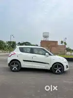 Maruti Suzuki Swift 2014 Diesel Good Condition