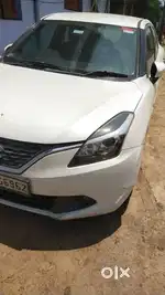 Maruti Suzuki Baleno 2016 Diesel 95000 Km Driven